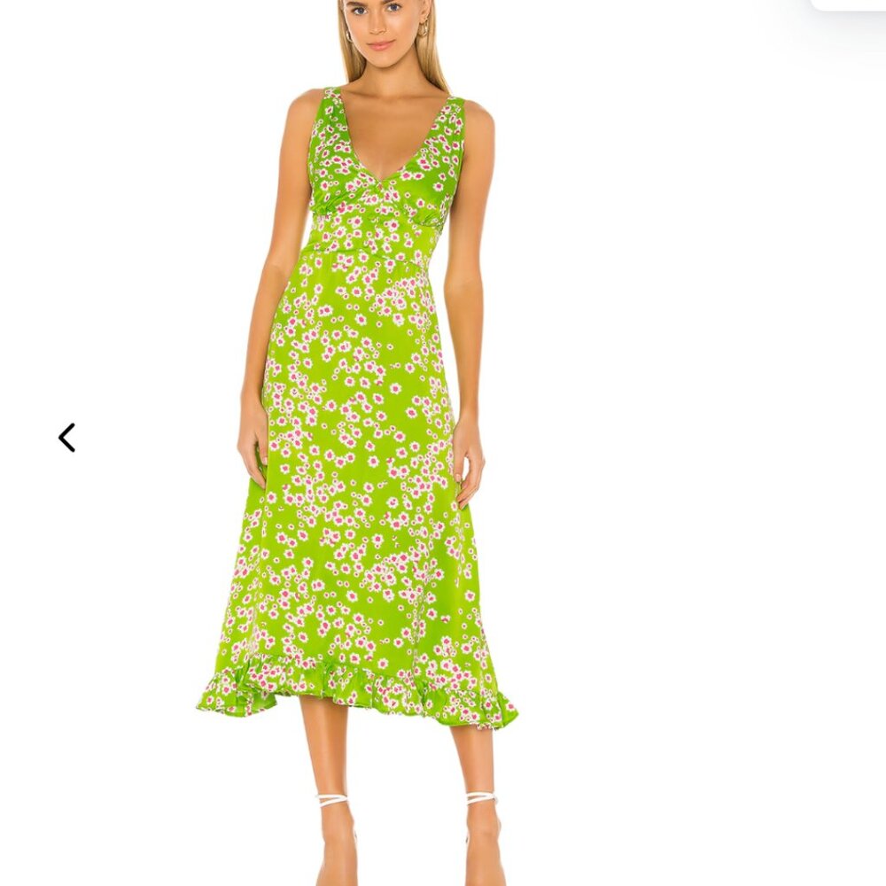 Faithfull the Brand Emili Sundress